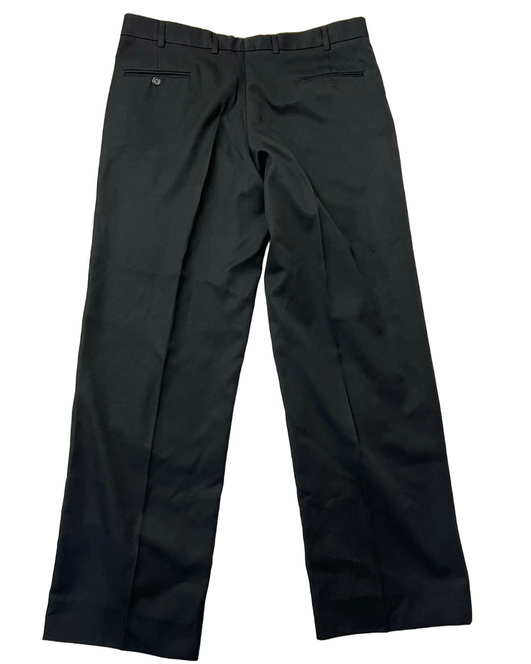 Alfaiataria Magister Preta - tam (50)