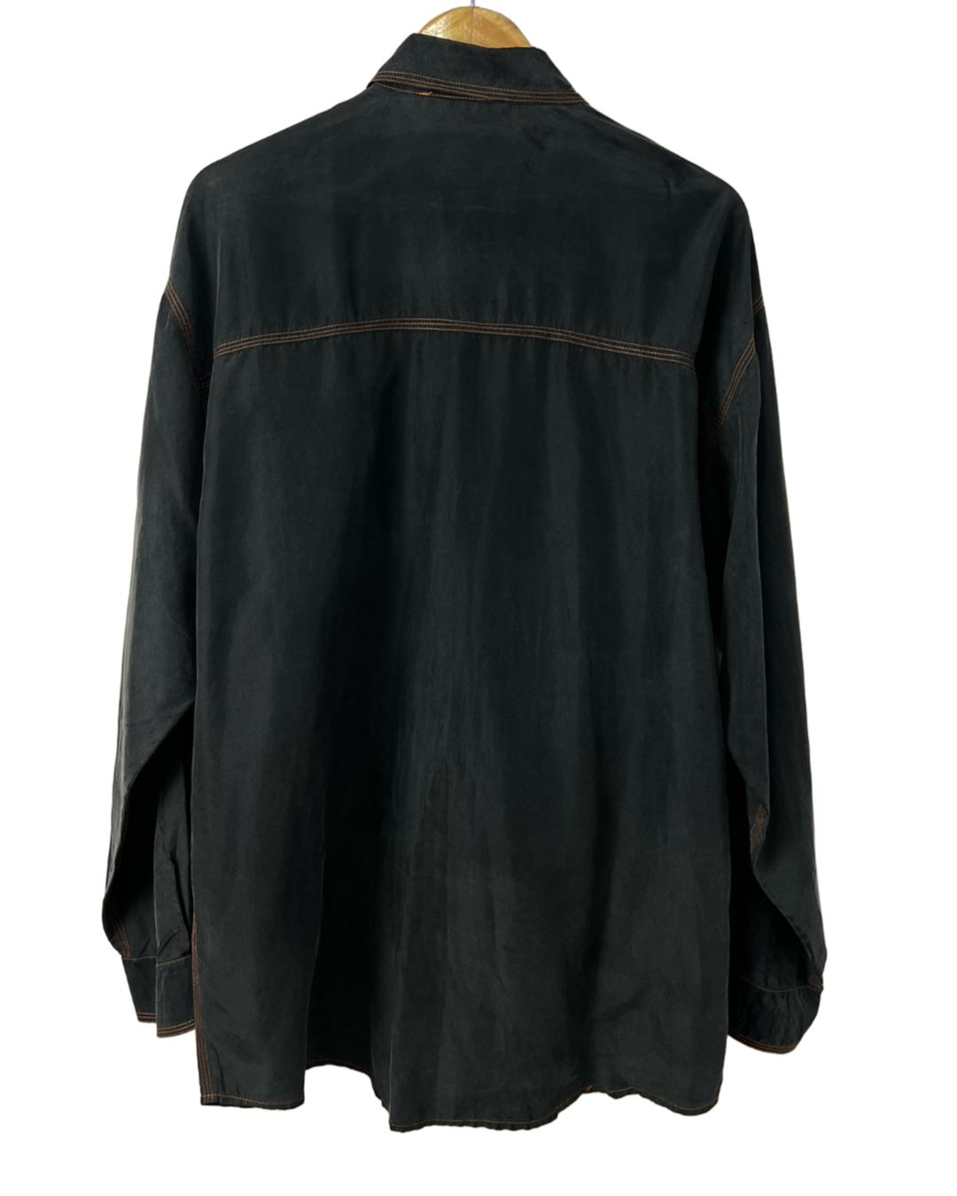 Camisa Beradin Galia (Seda Pura)  - tam (G)