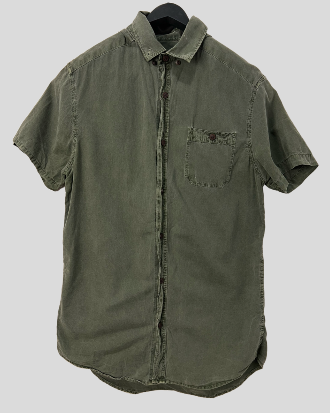 Camisa ID — tam P