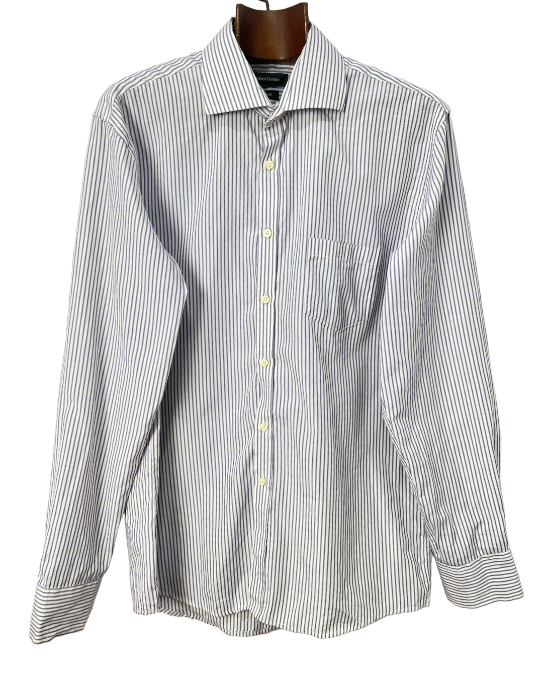 Camisa Emporio Colombo - tam (M)