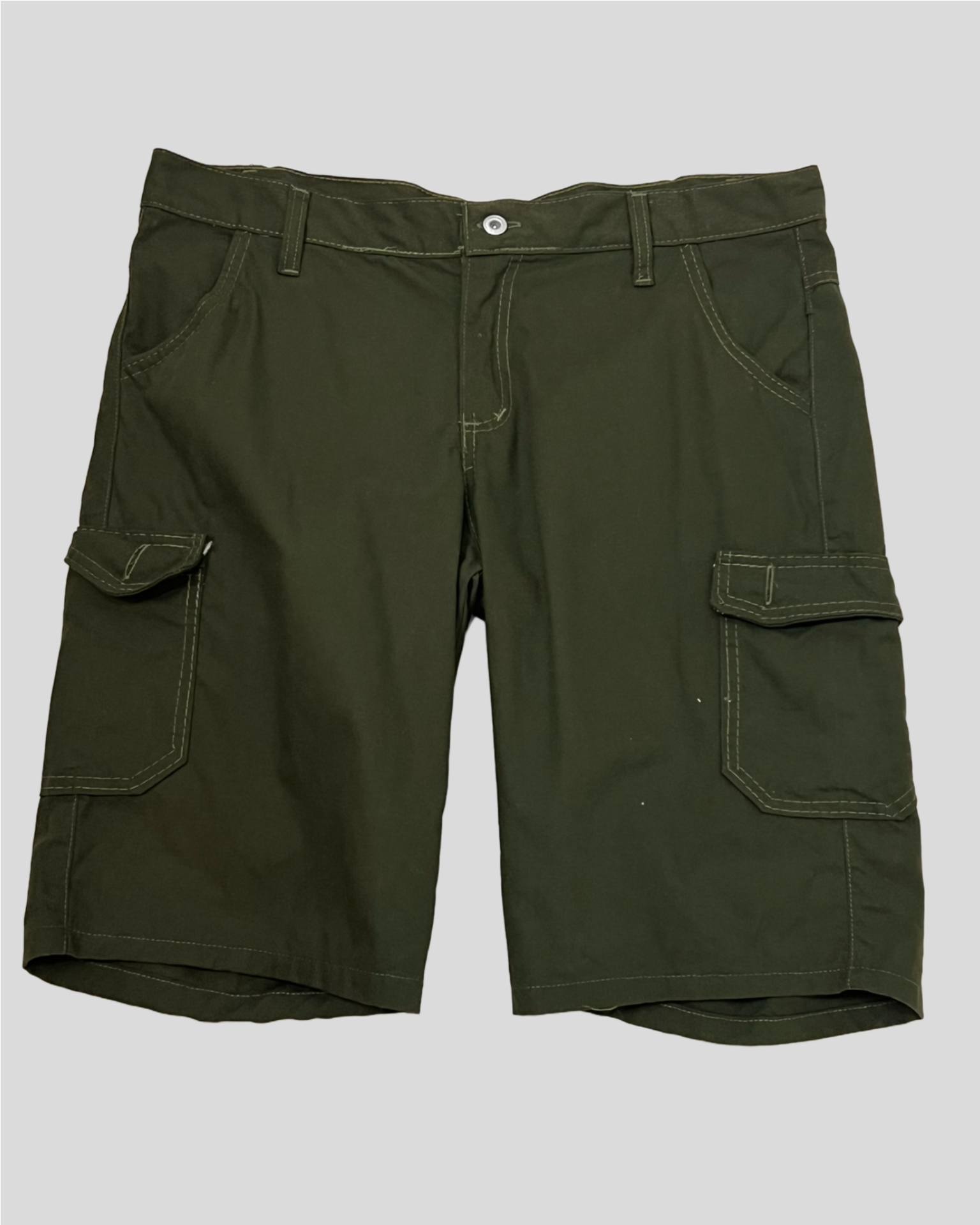 Bermuda Green — tam 48