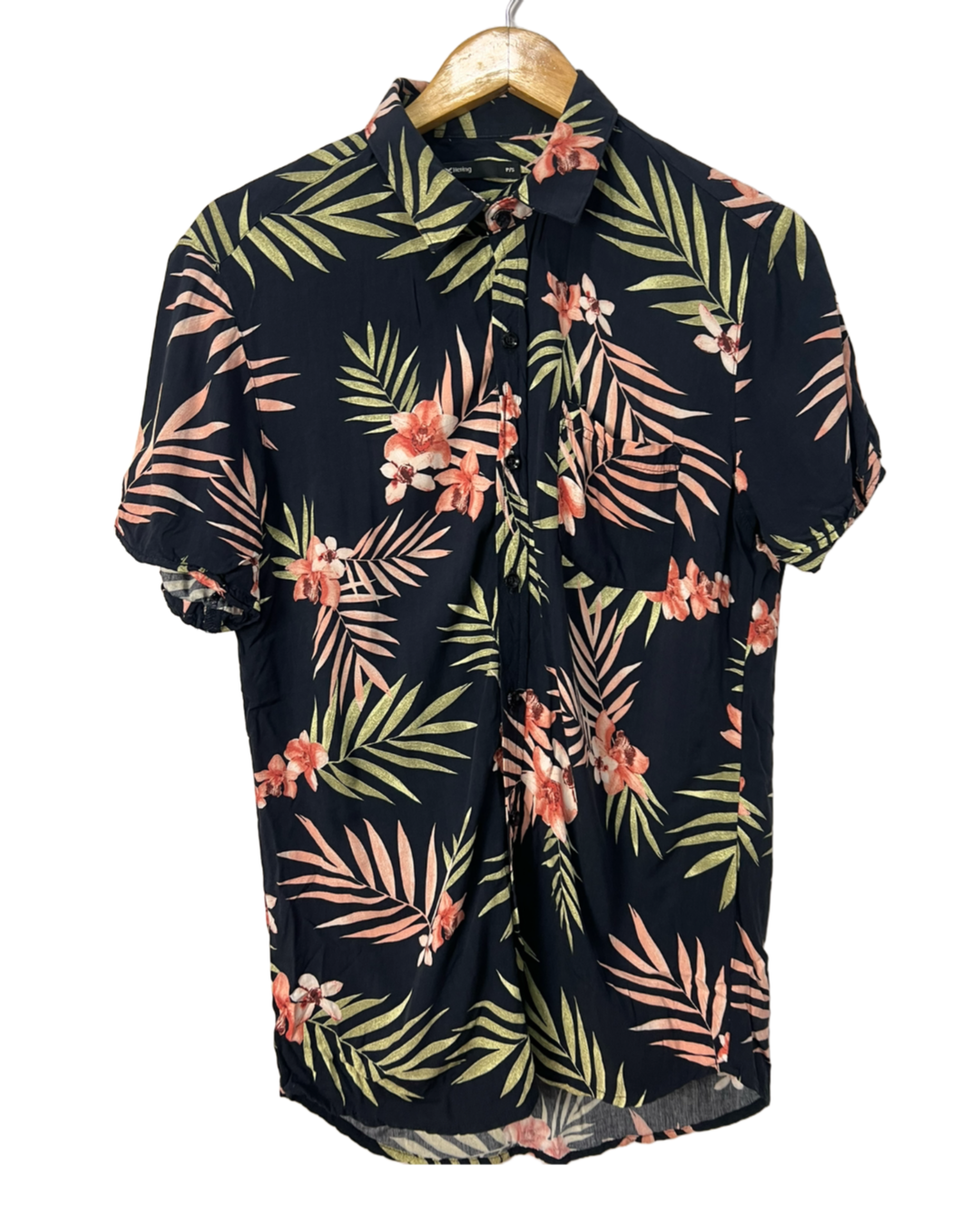Camisa Hering - tam (P)