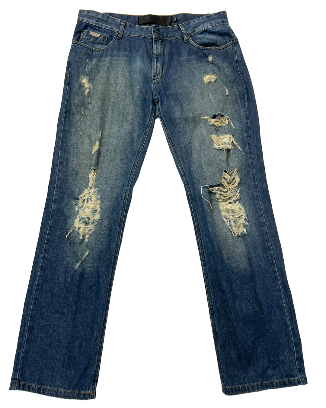 Calça Sergio K - tam (46)