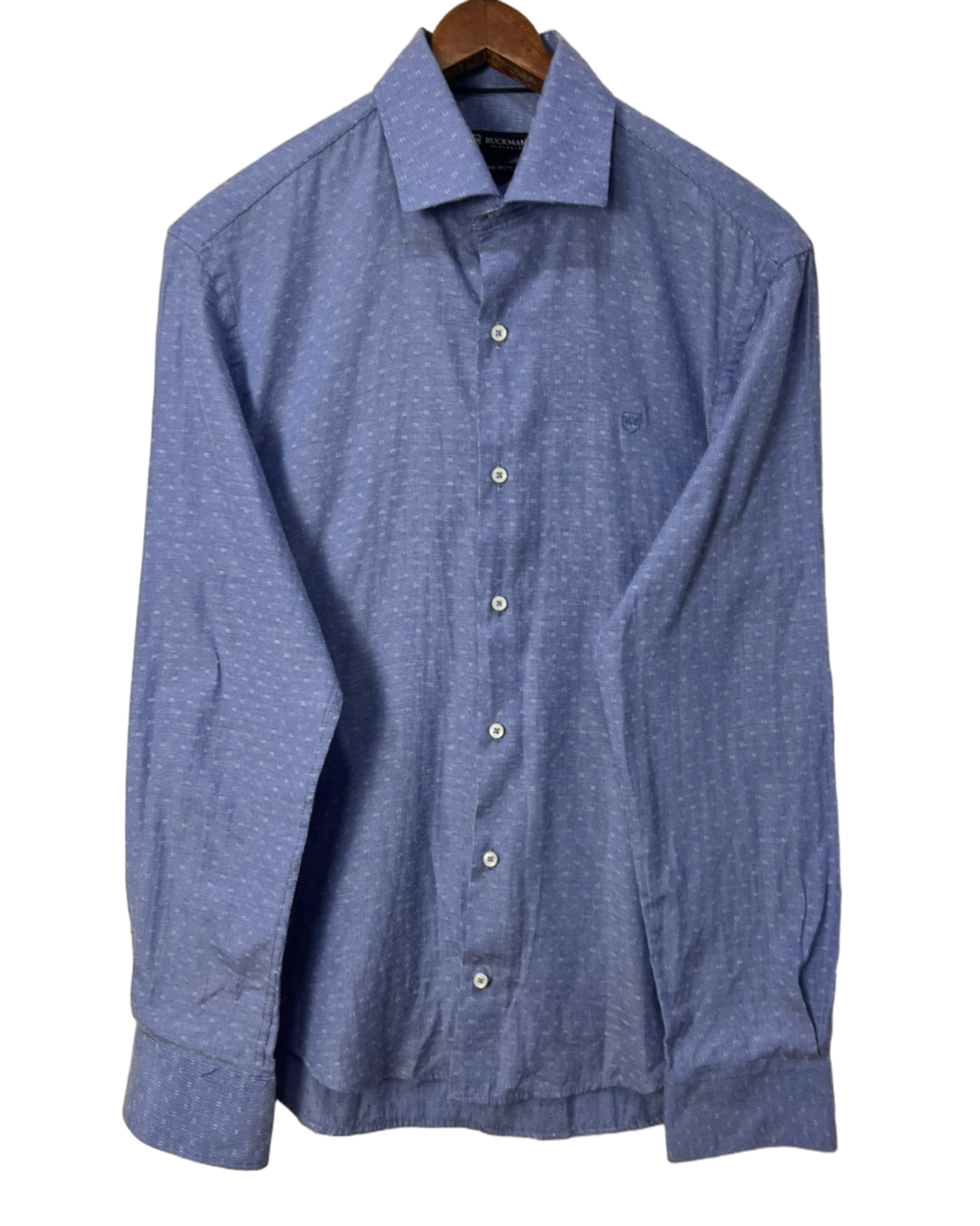 Camiseta Buckmann  - tam (M)