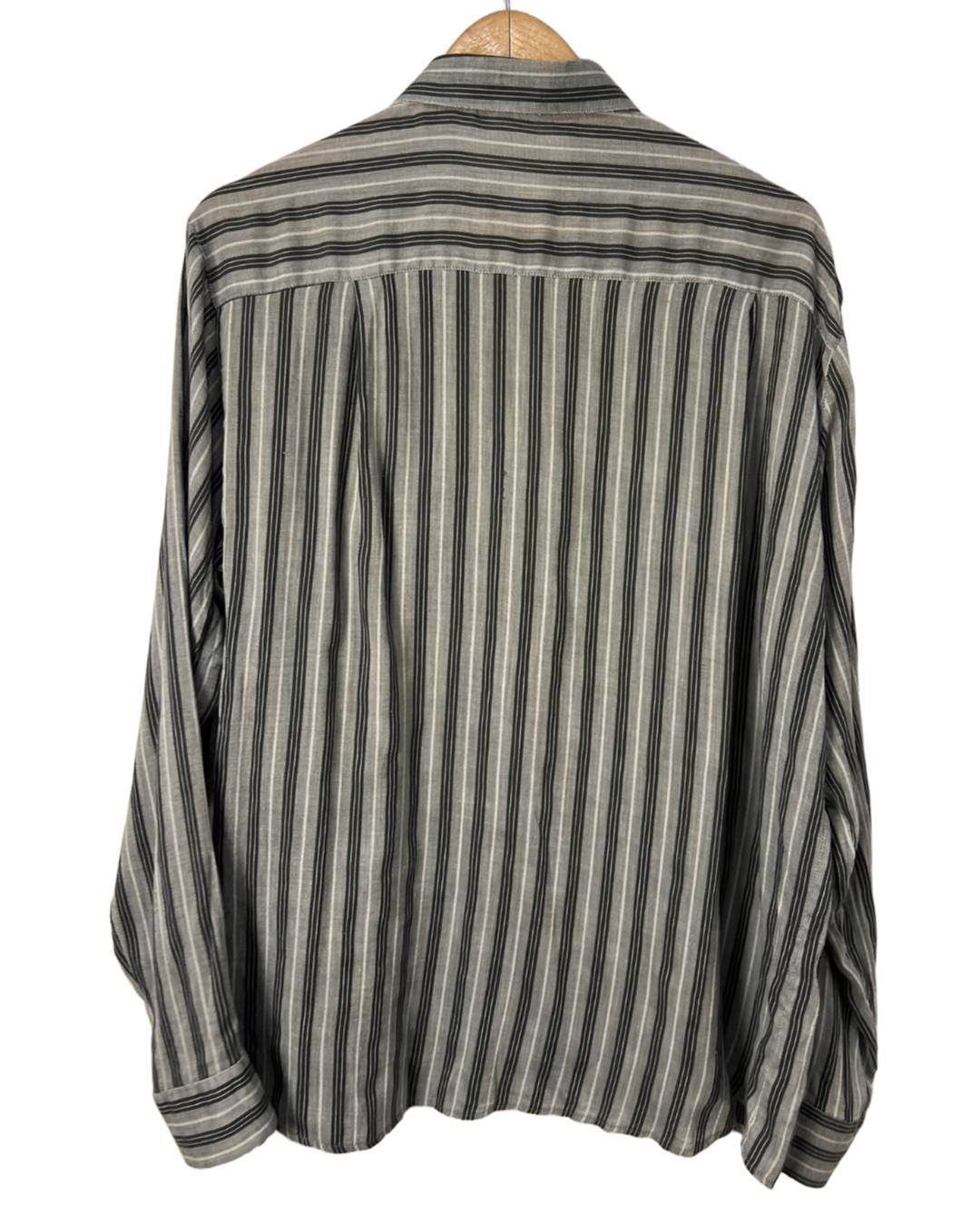 Camisa  Wolens - tam (GG)