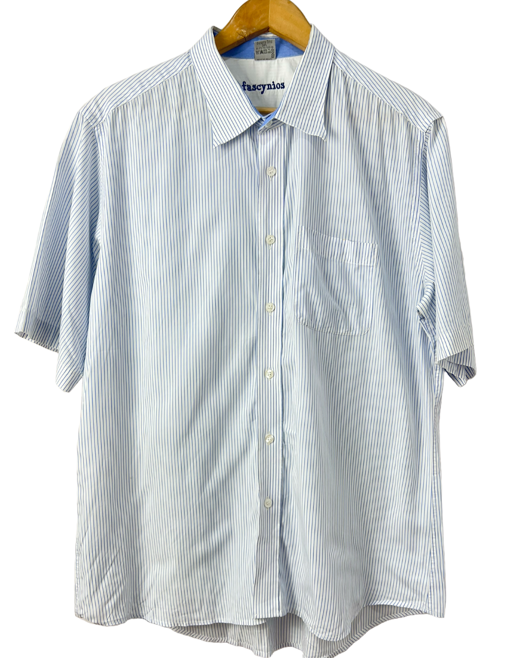 Camisa Fascynios Risca  - tam (GG)