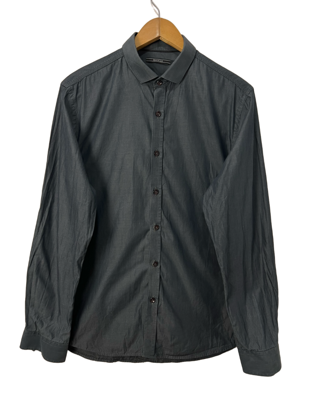 Camisa Siberian  - tam (M)