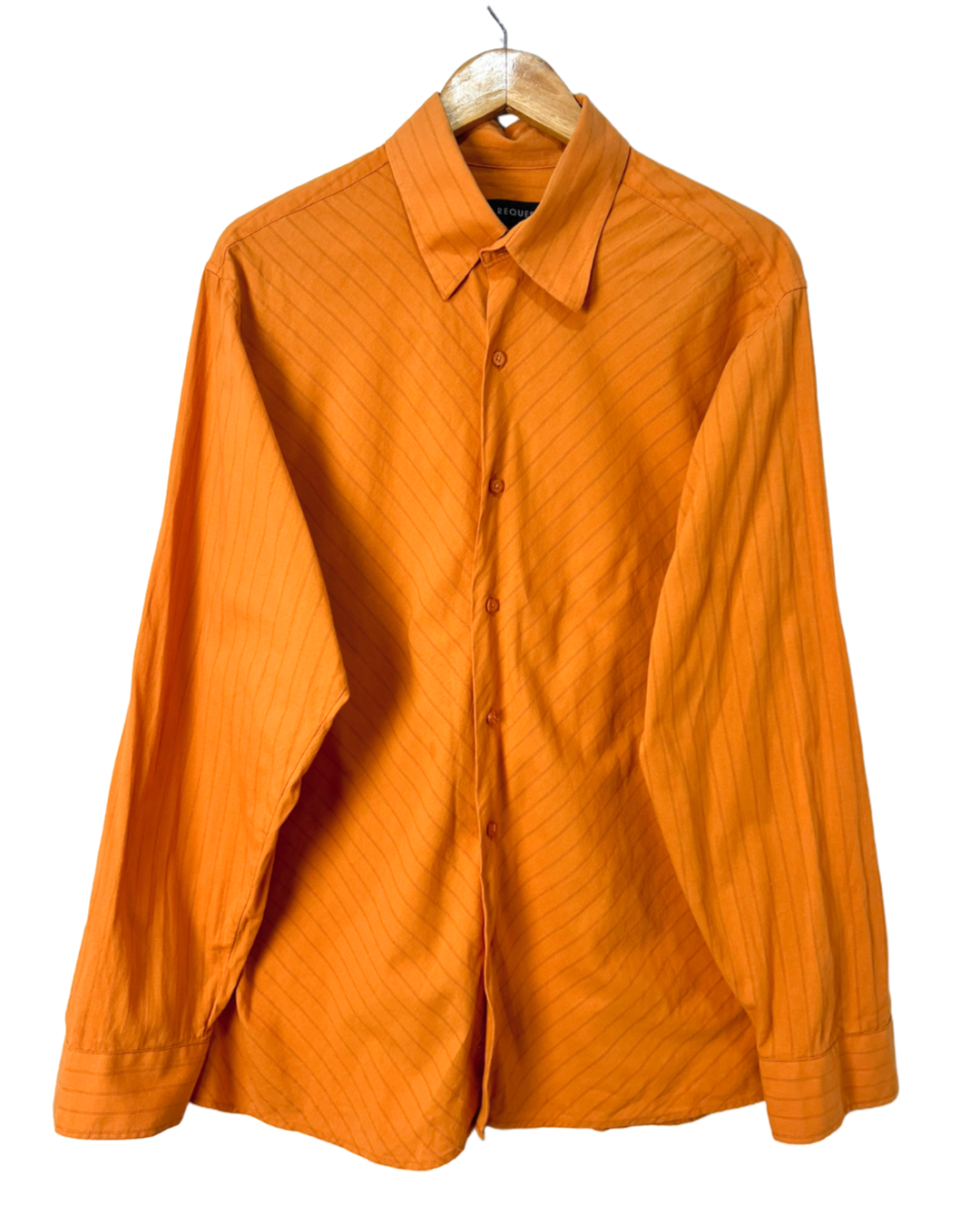 Camisa Request  - tam (GG)