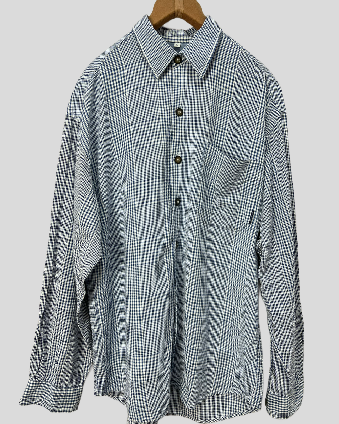 Camisa Oakaland - tam (G)