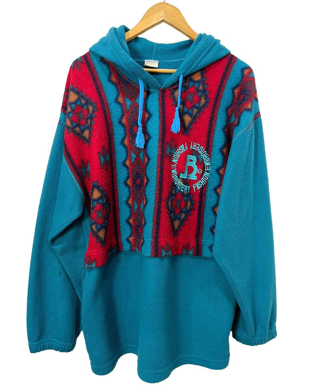 Moletom Fashion -  tam (M)