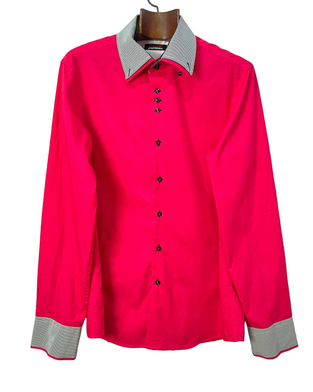 Camisa Energon - tam (M)