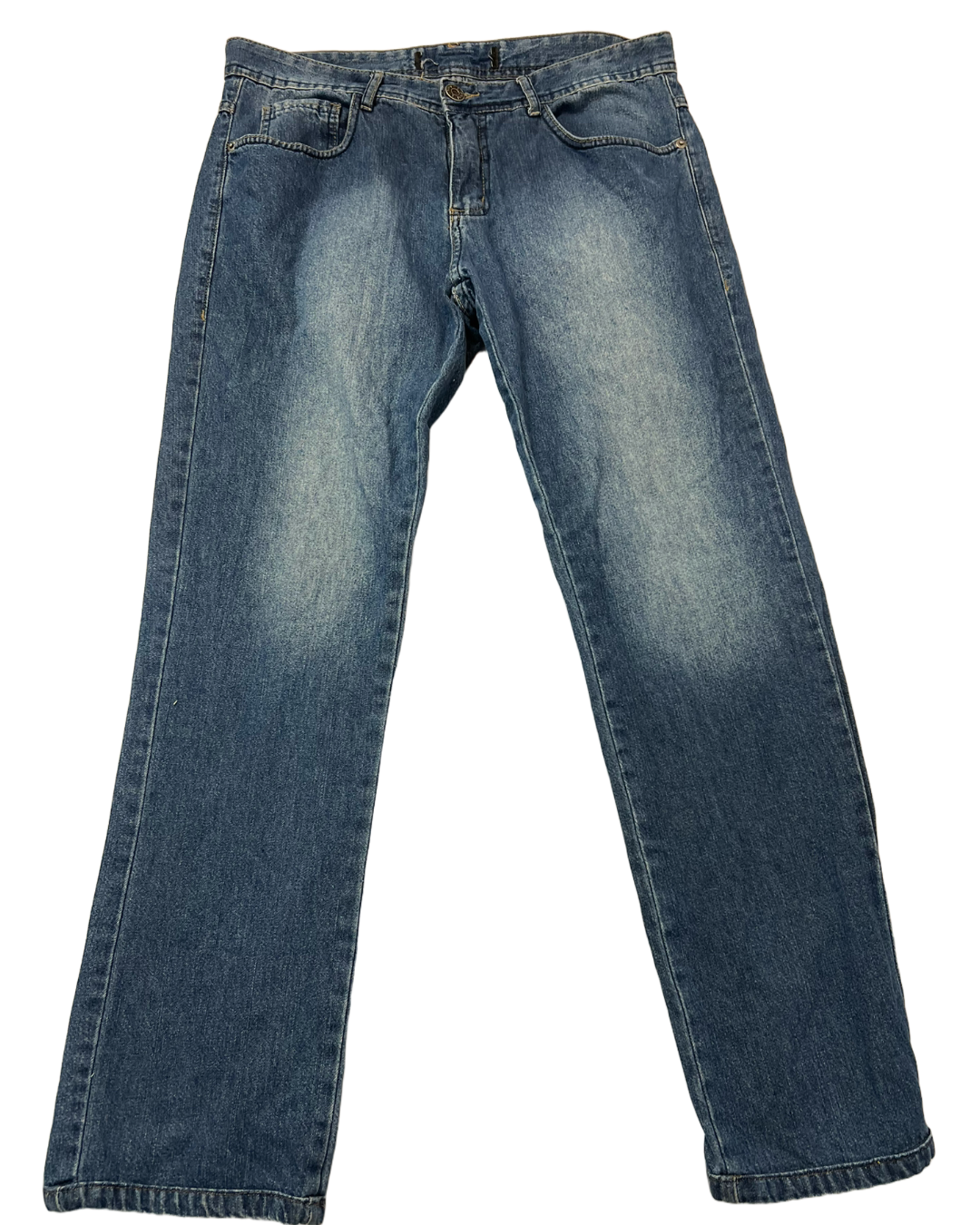 Calça Jeans -  tam (46)