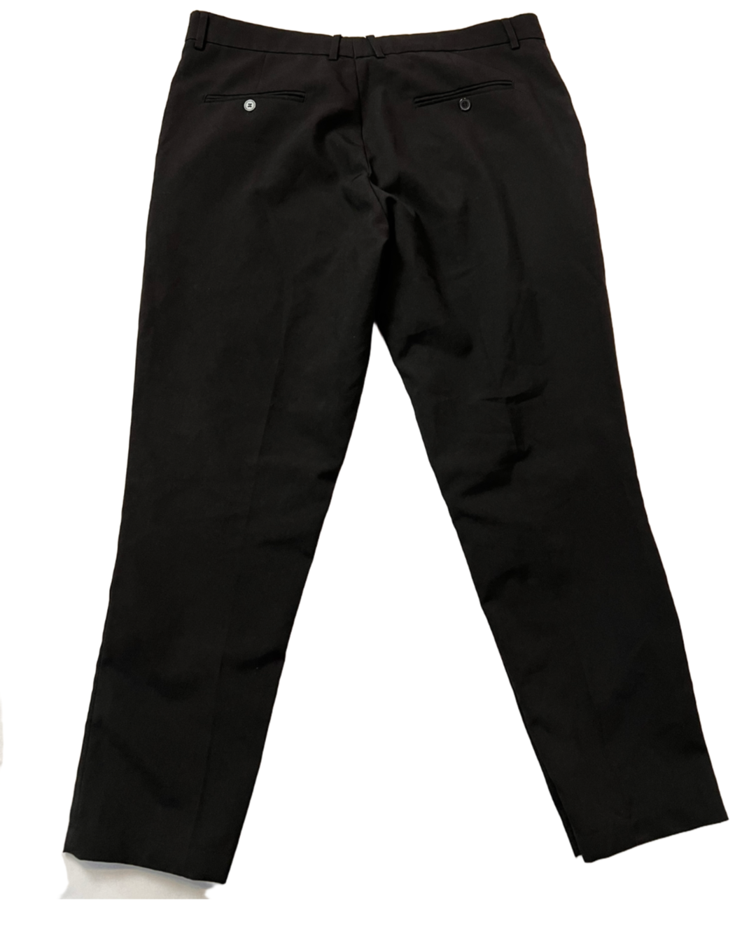 Alfaiataria Preta - tam (48)