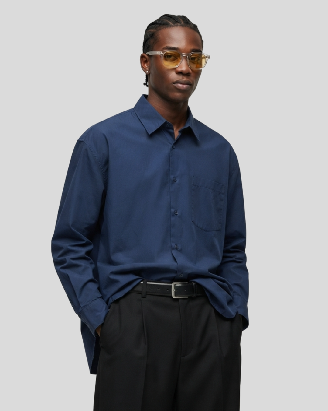 Camisa Trade - tam (G1)