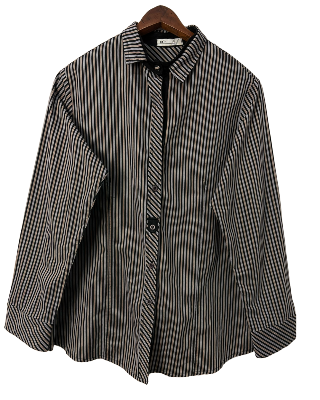 Camisa Naif - tam (G1)