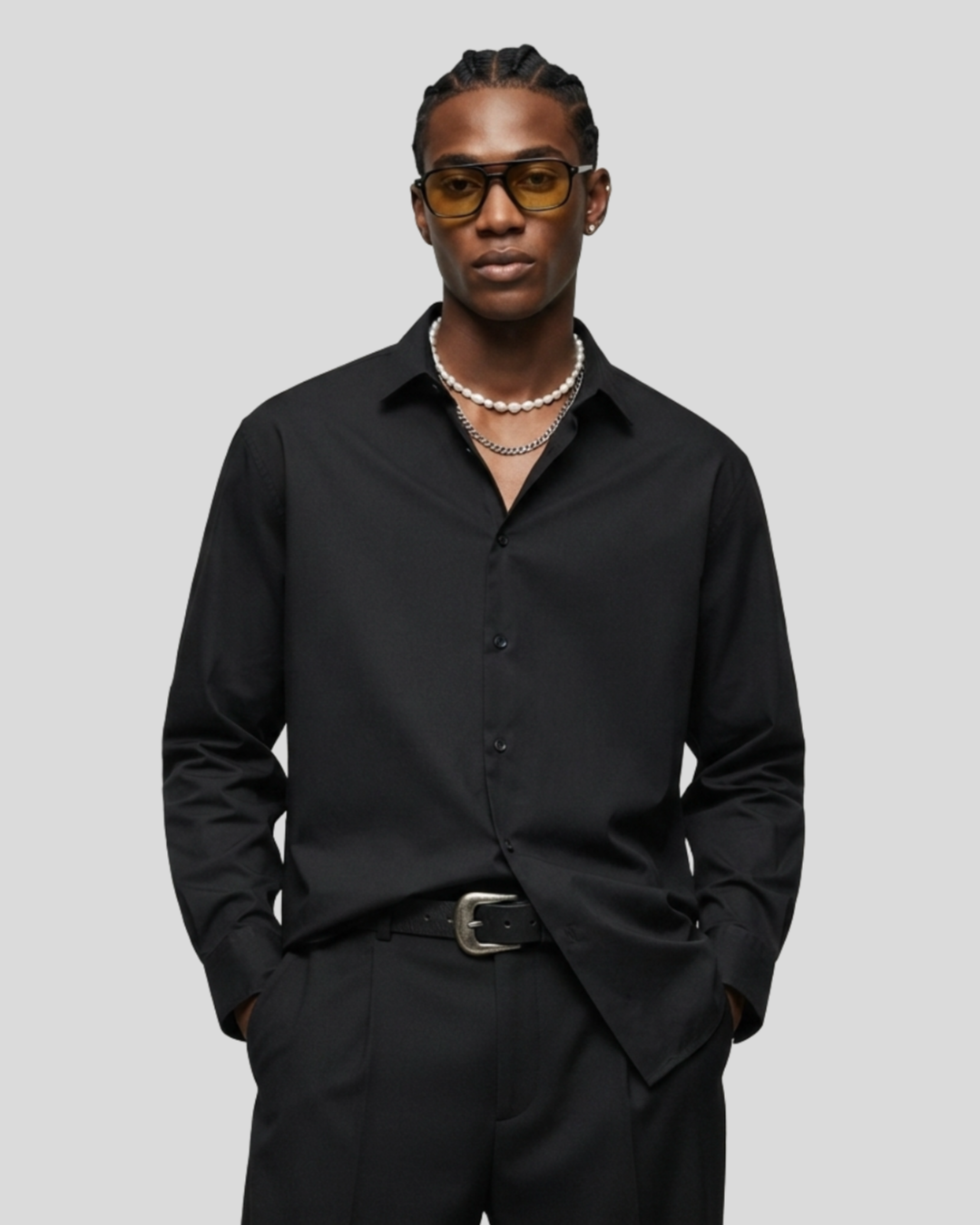 Camisa Work  — tam M