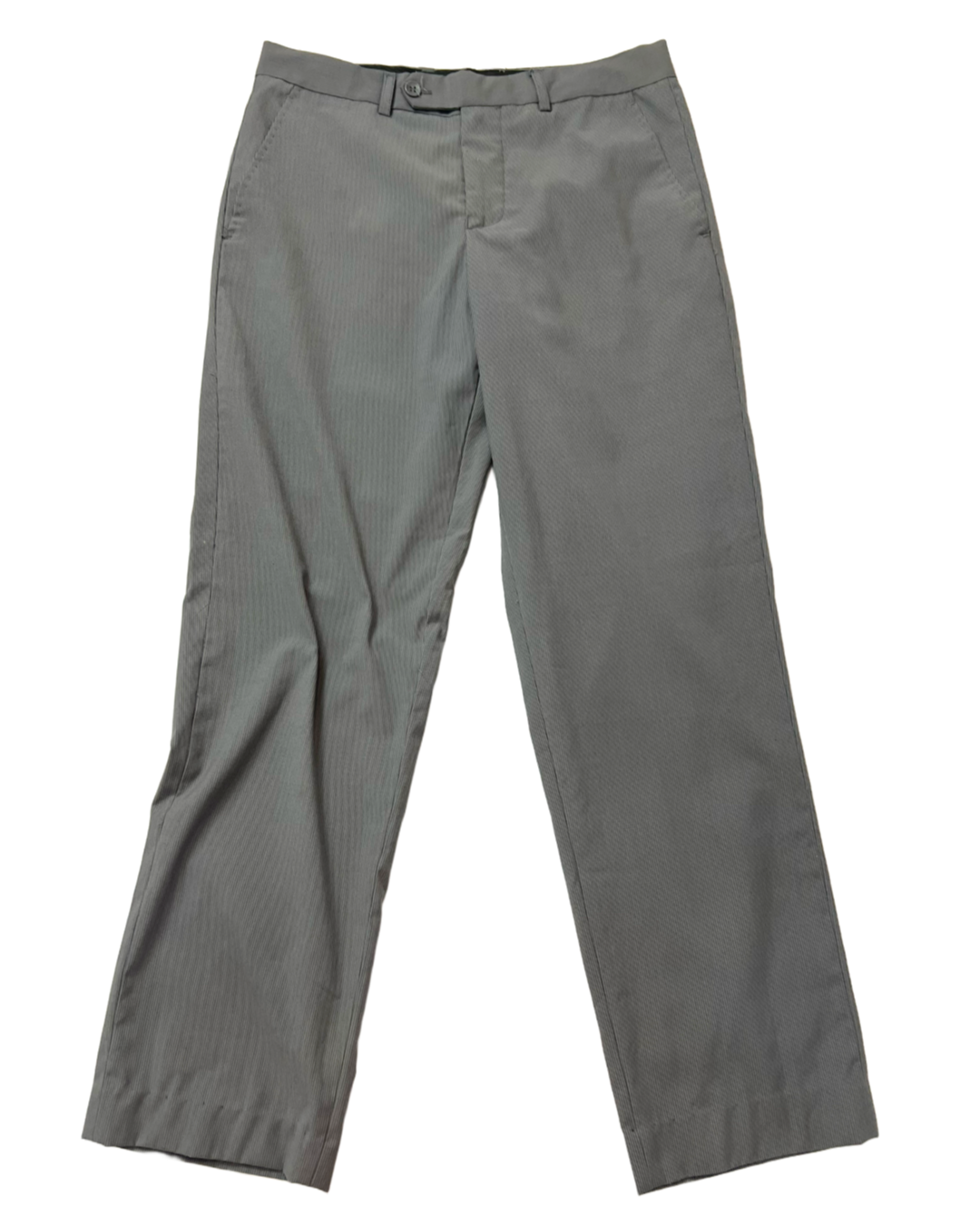 Alfaiataria Emporio C Cinza - tam (38)