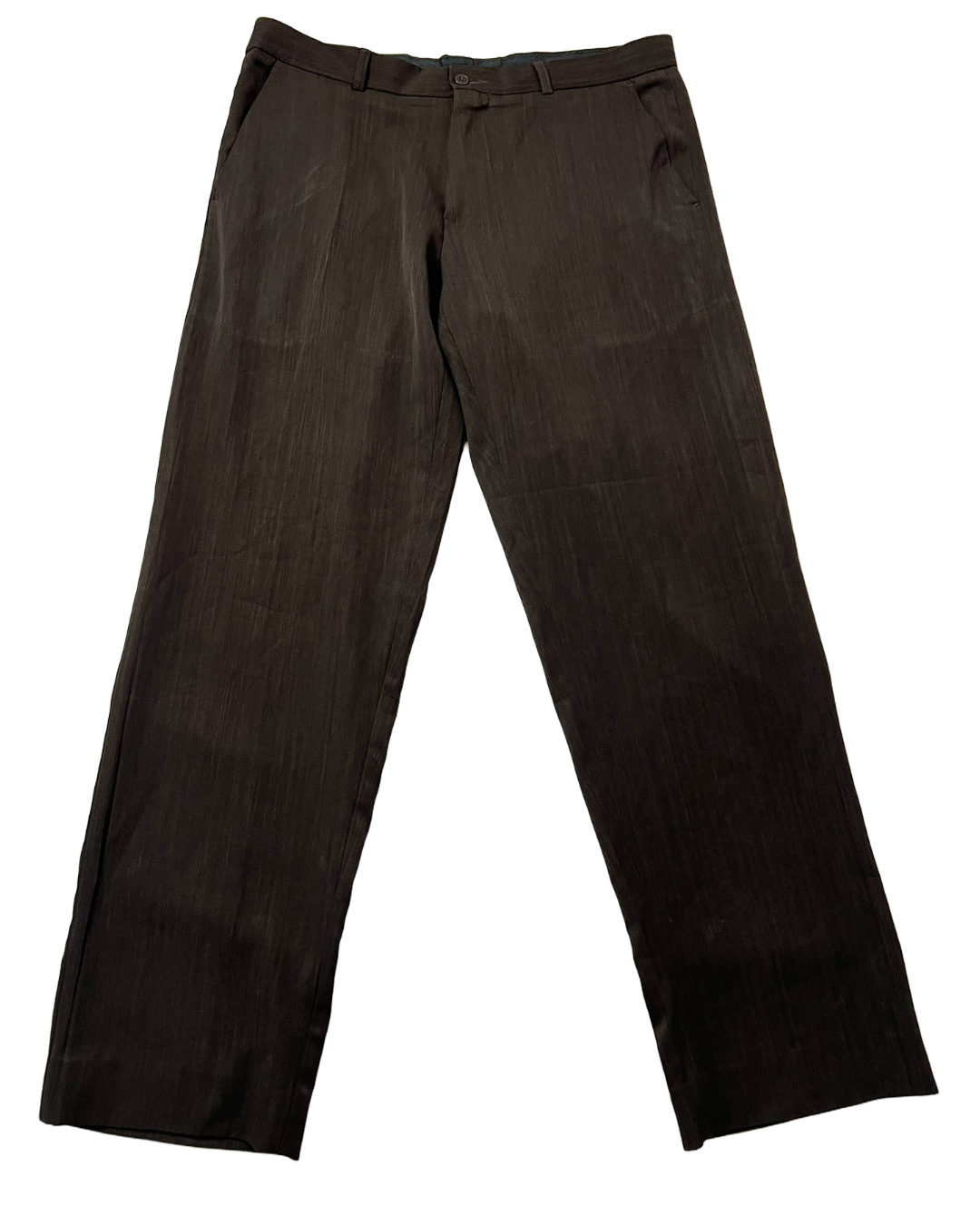 Alfaiataria Remo marrom - tam (46)