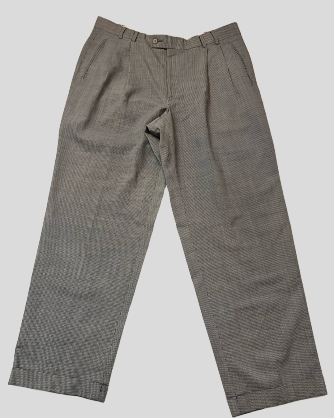 Alfaiataria Vintage  — tam 48