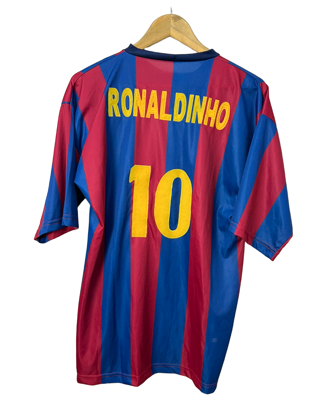 Camiseta FCB -  tam (M)