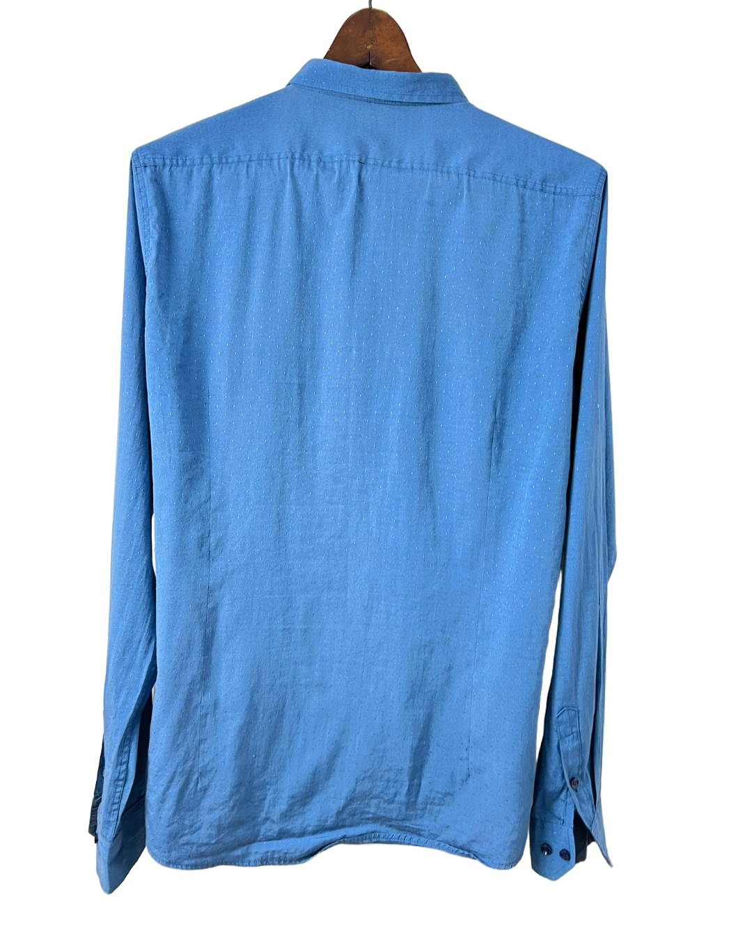 Camisa Confidencial  - tam (GG)