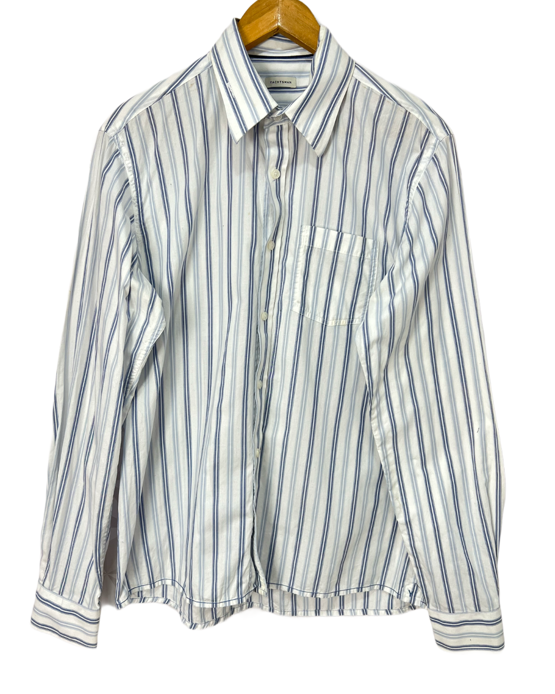 Camisa Yach - tam (GG)