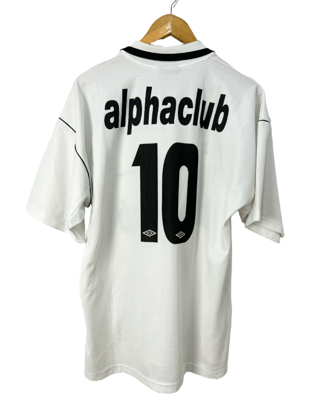 Camiseta Santos -  tam (GG)