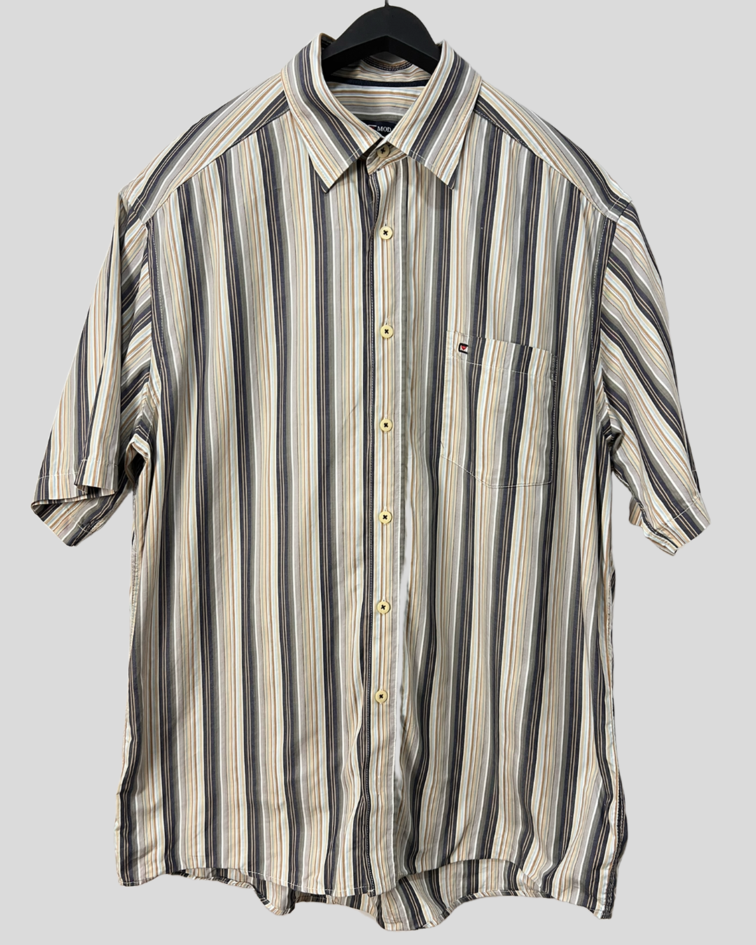 Camisa Casa Moda —  tam G