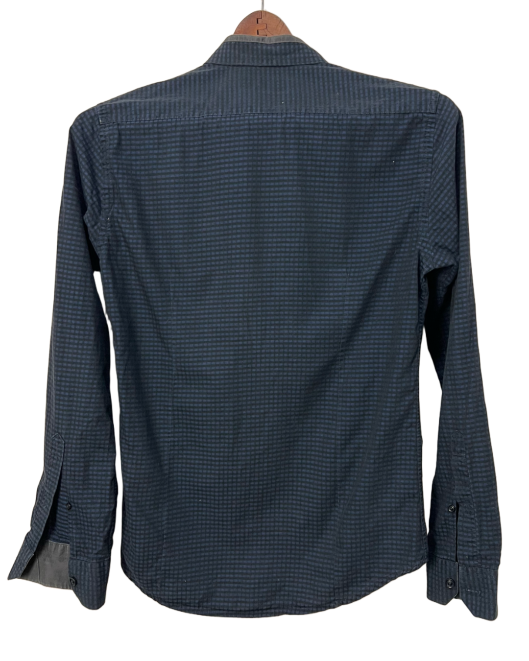Camisa Pool Slim - tam (PP)