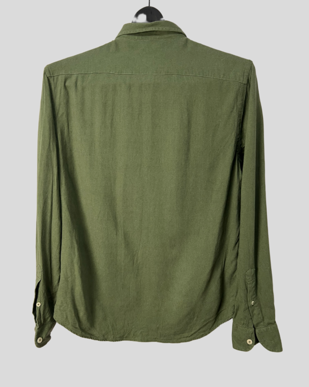 Camisa Sergio K — tam M