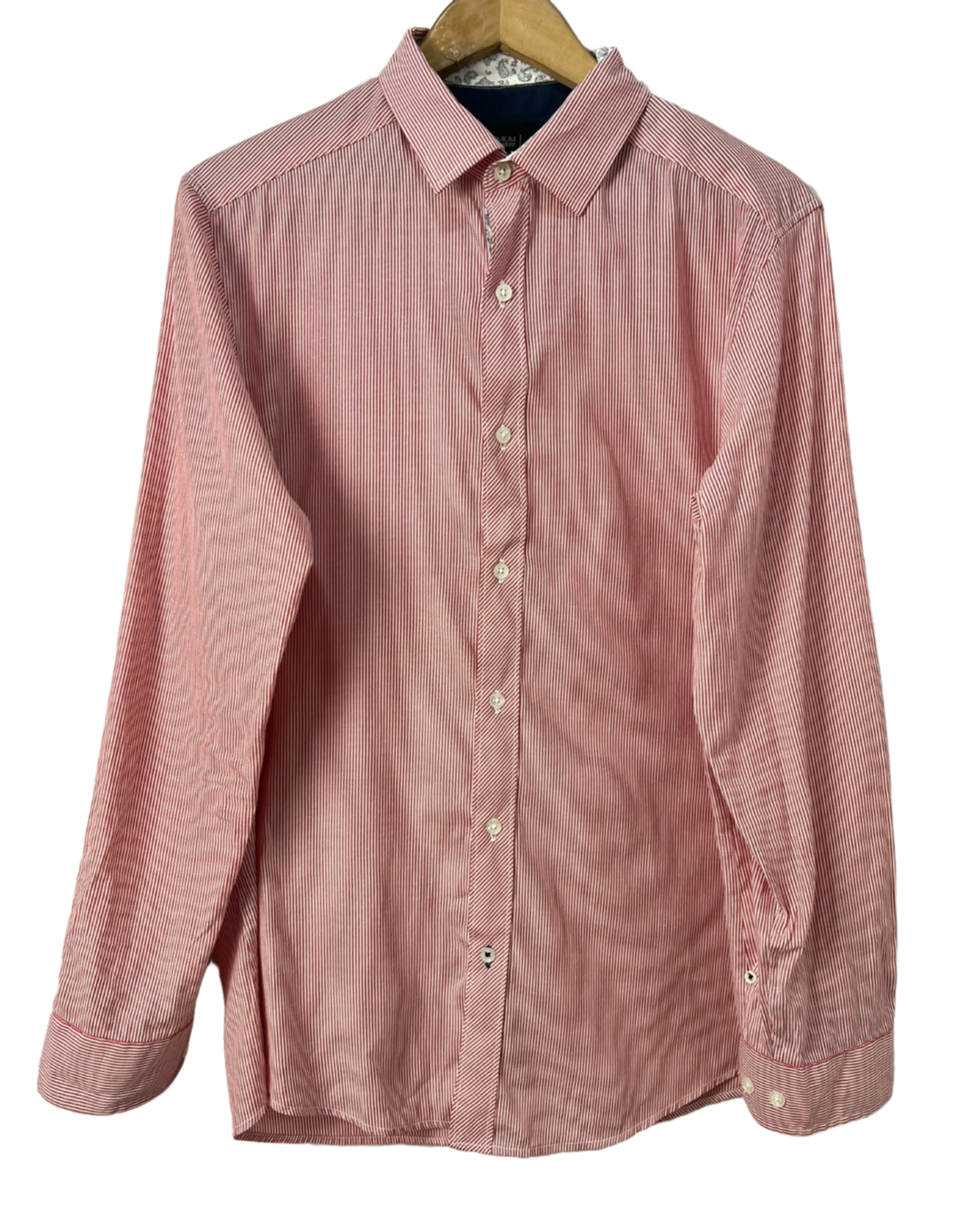 Camisa ID  - tam (M)