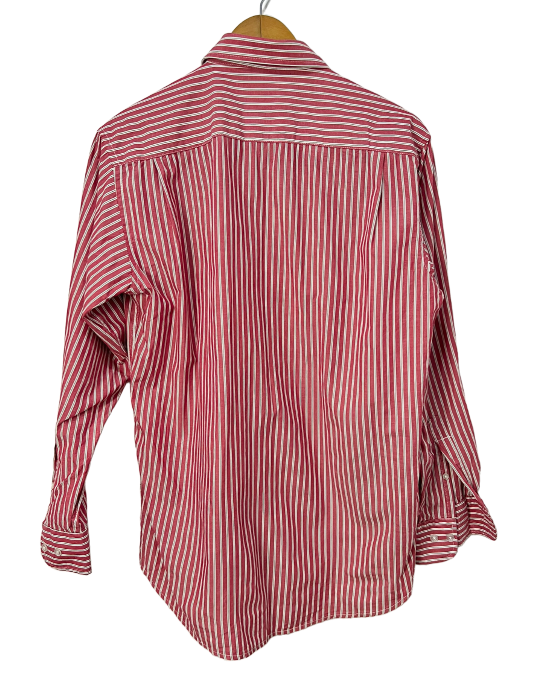 Camisa Cia do Terno - tam (P)