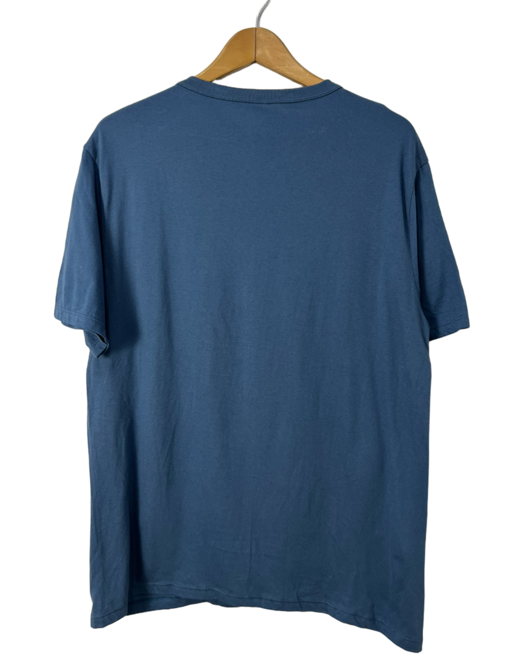 Camiseta Hering - tam (G)