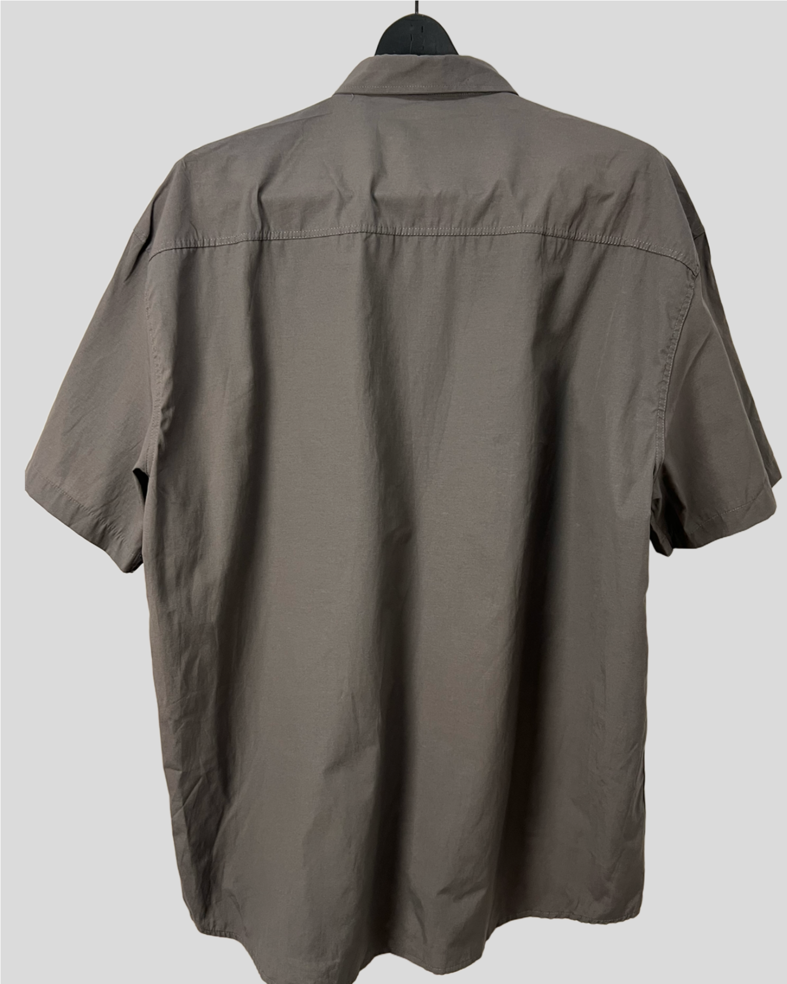 Camisa Confidencial Classic  - tam G3