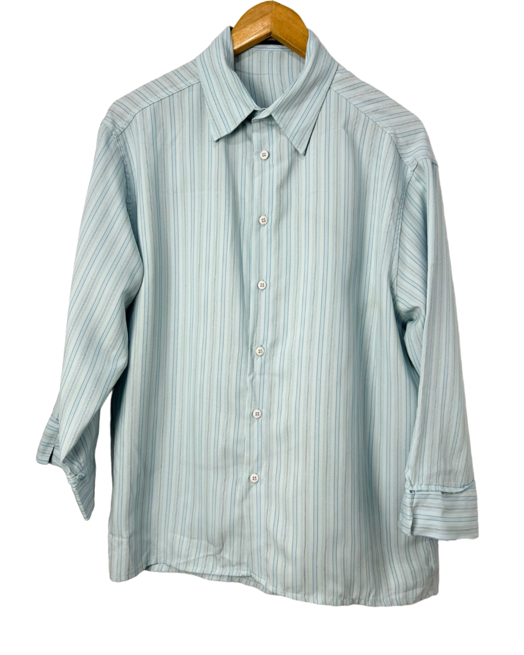 Camisa Athenas - tam (G)