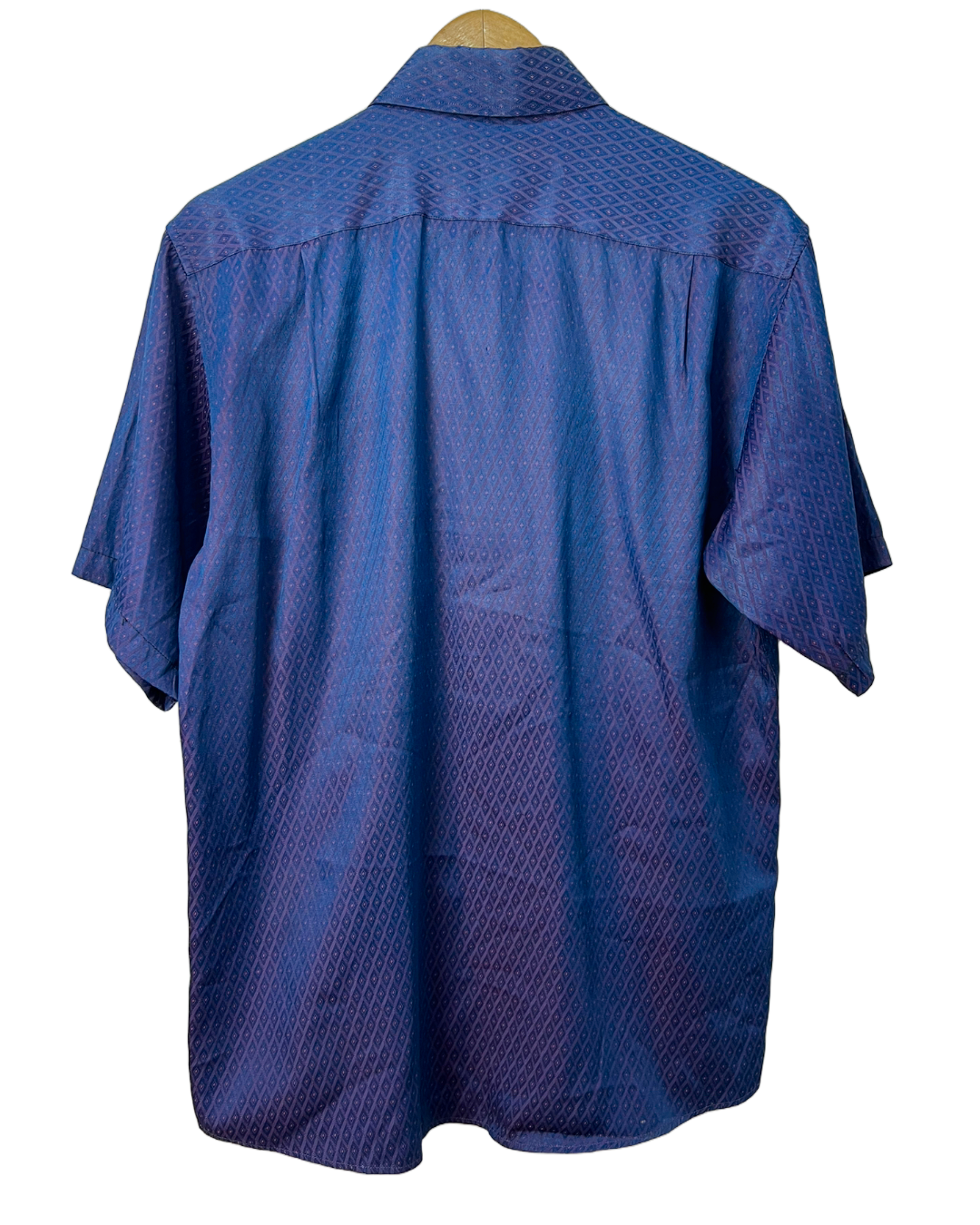 Camisa Tommy Hilfiger - tam (G)