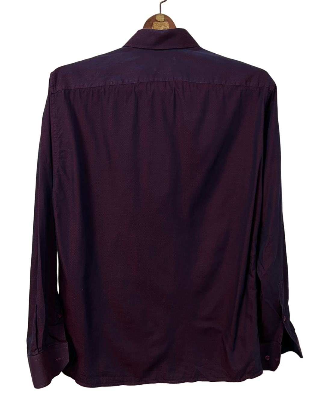 Camisa Garbo - tam (G)