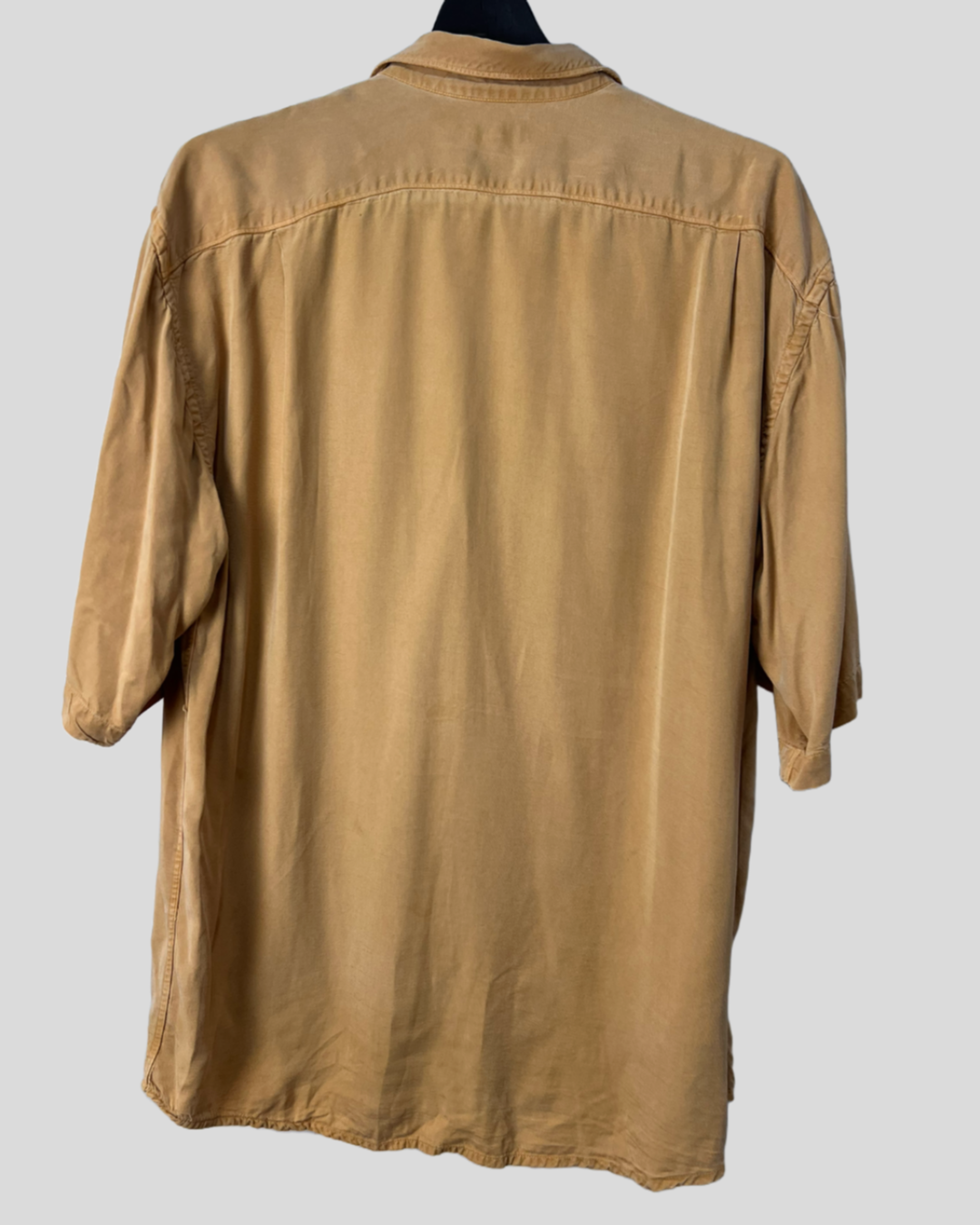 Camisa Sjbay — tam GG