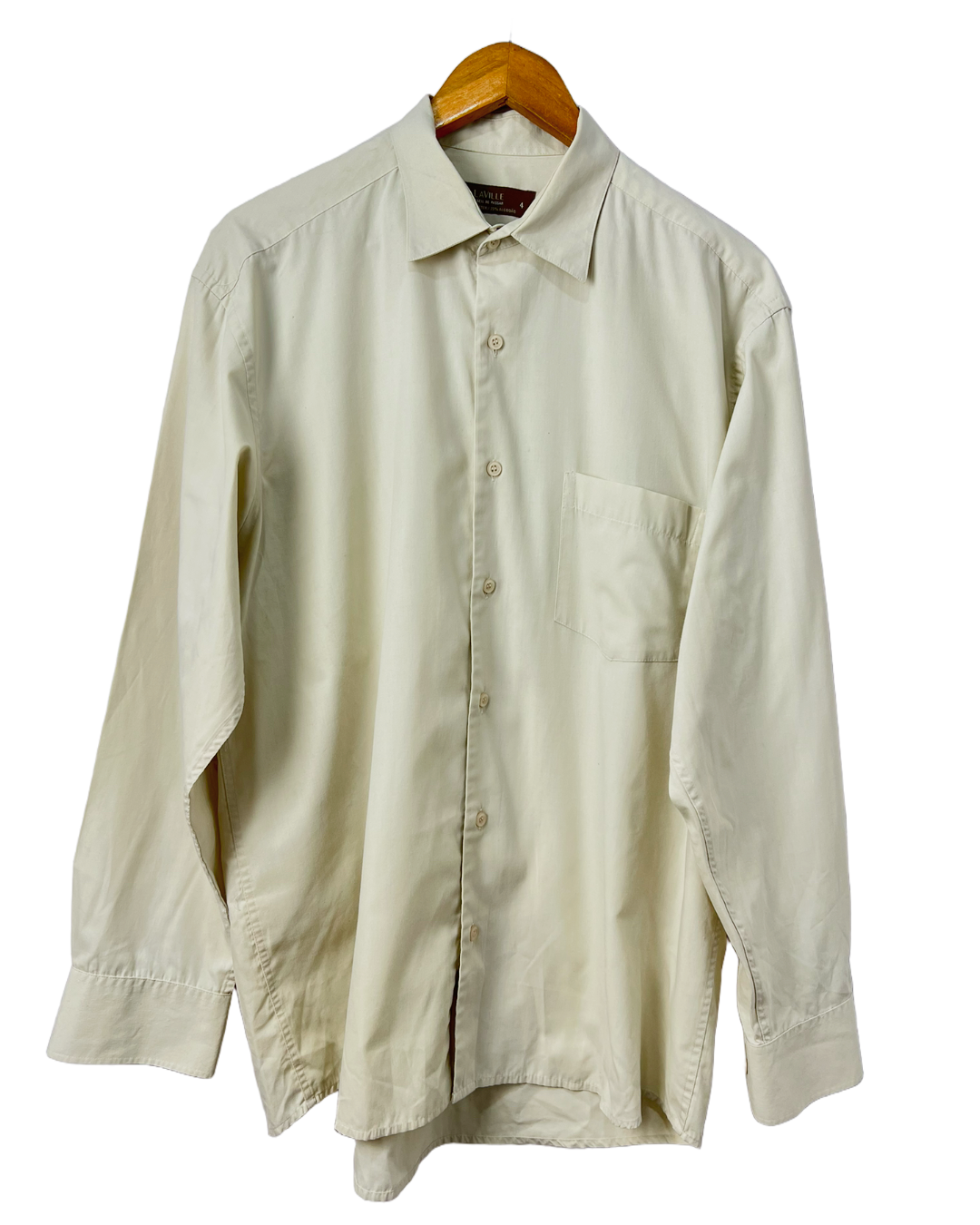 Camisa Laville - tam (G)