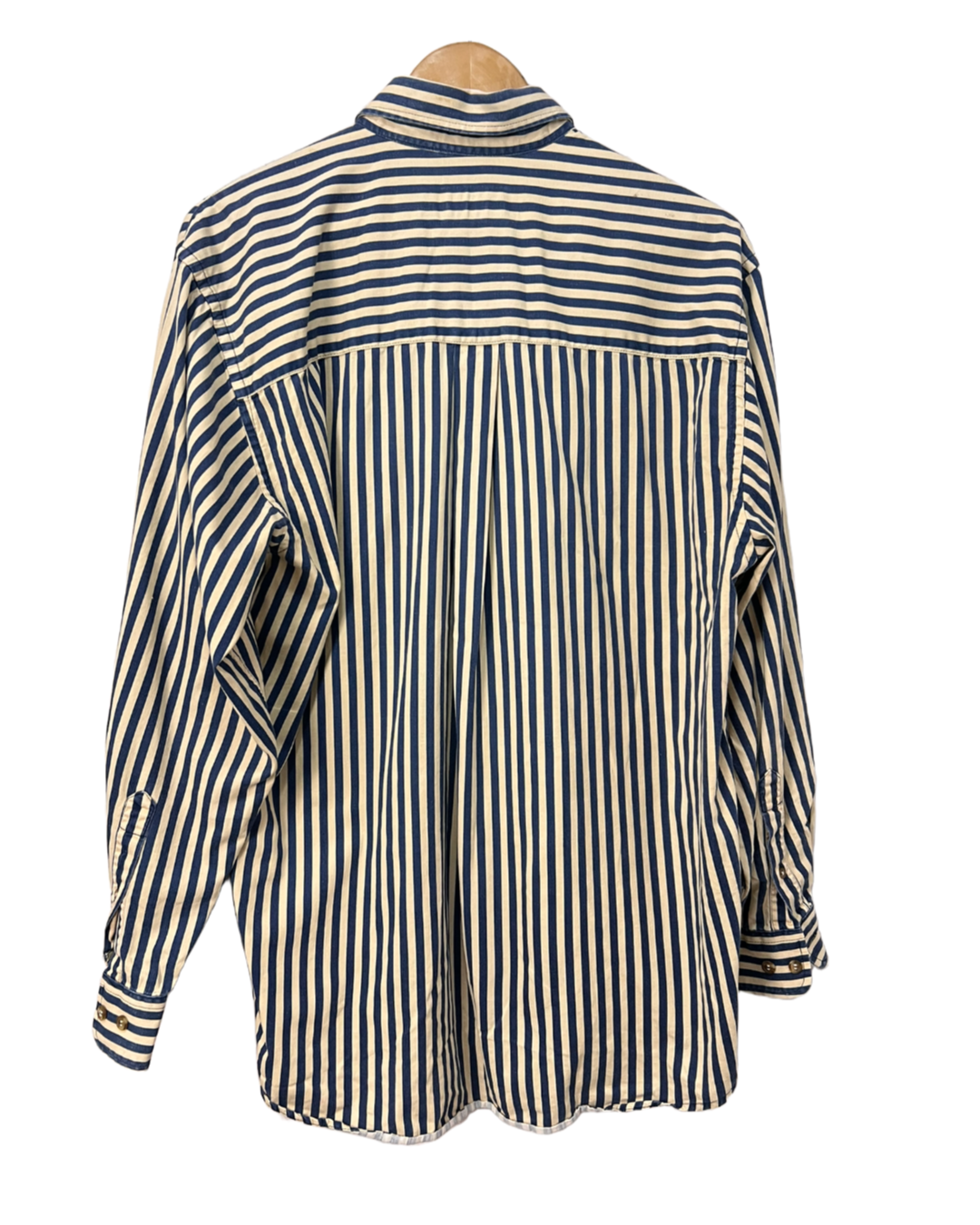 Camisa Trader Bay - tam (G)