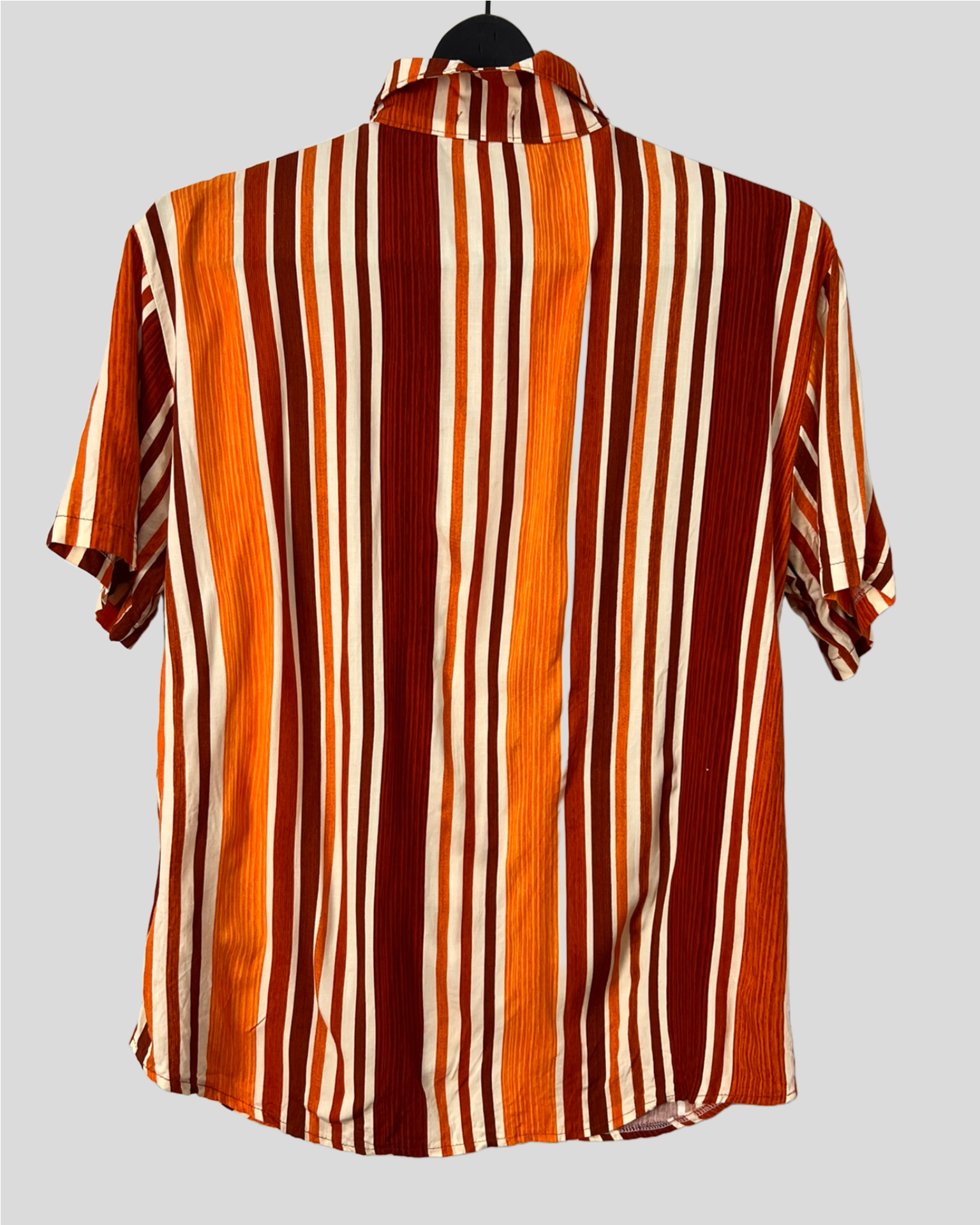 Camisa Exotic — tam M