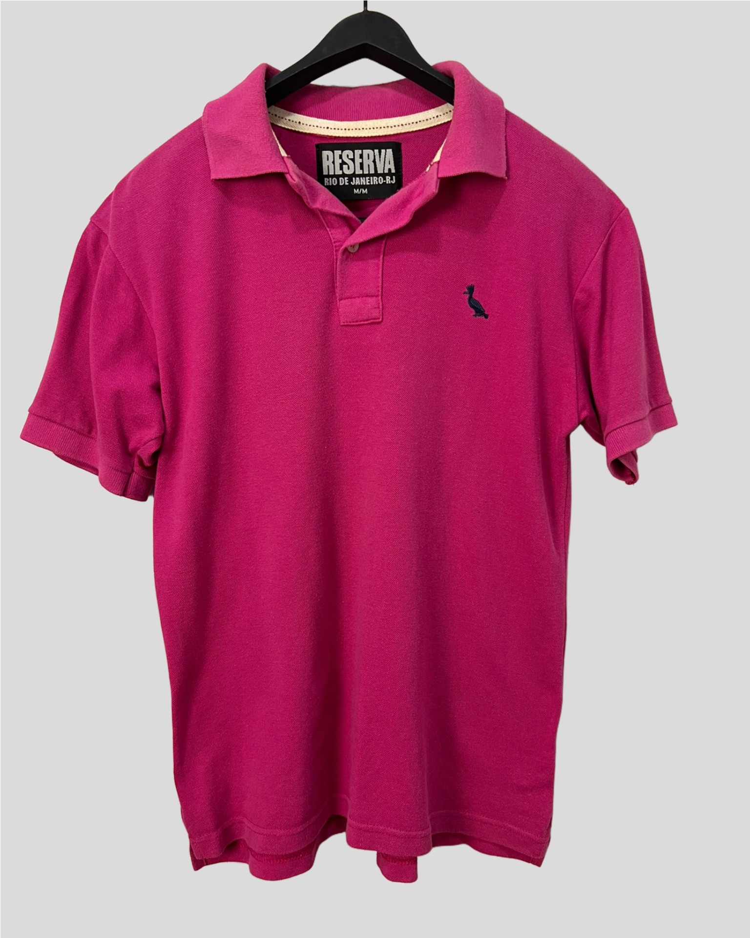 Camisa Reserva — tam M