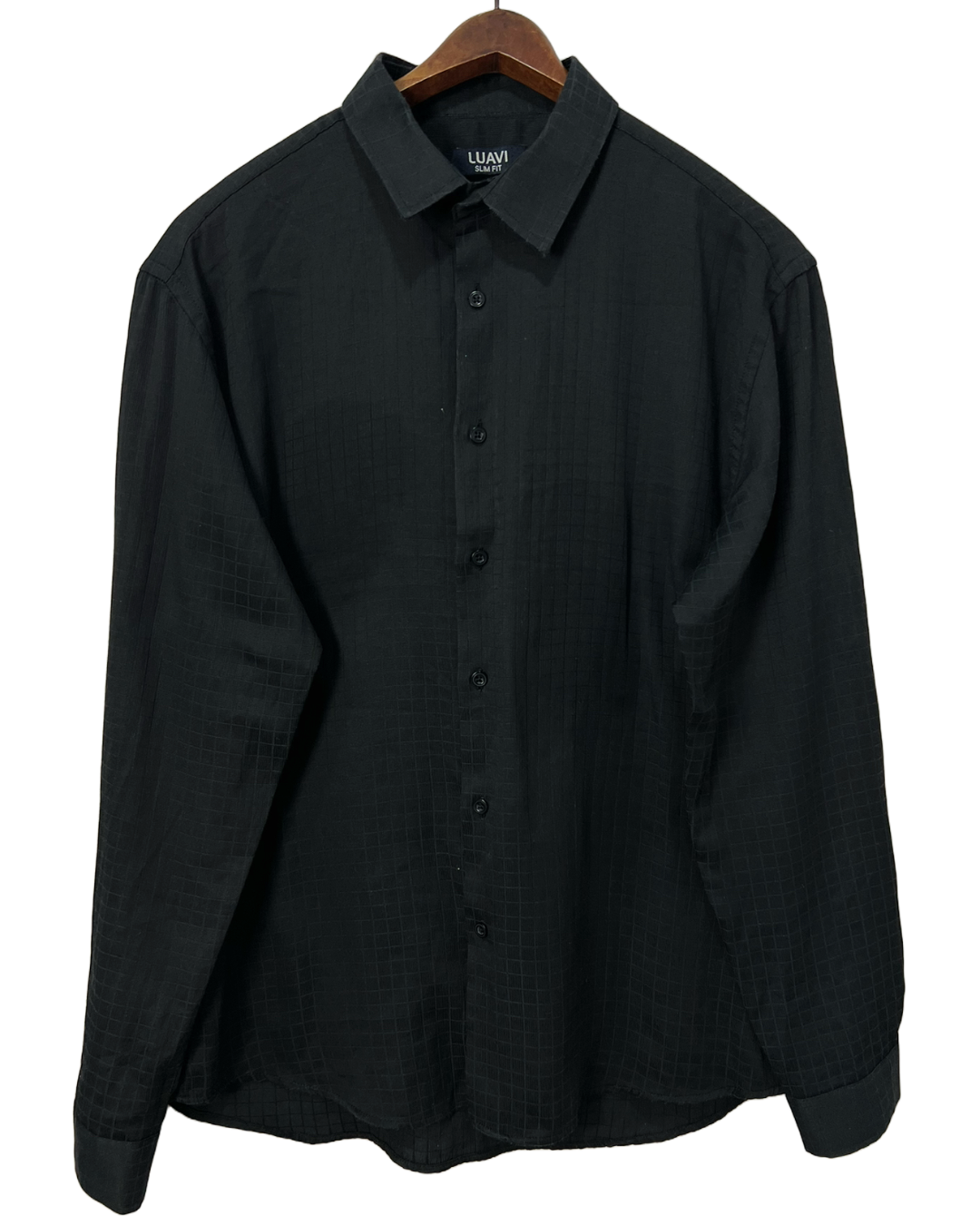 Camisa Luavi - tam (G)