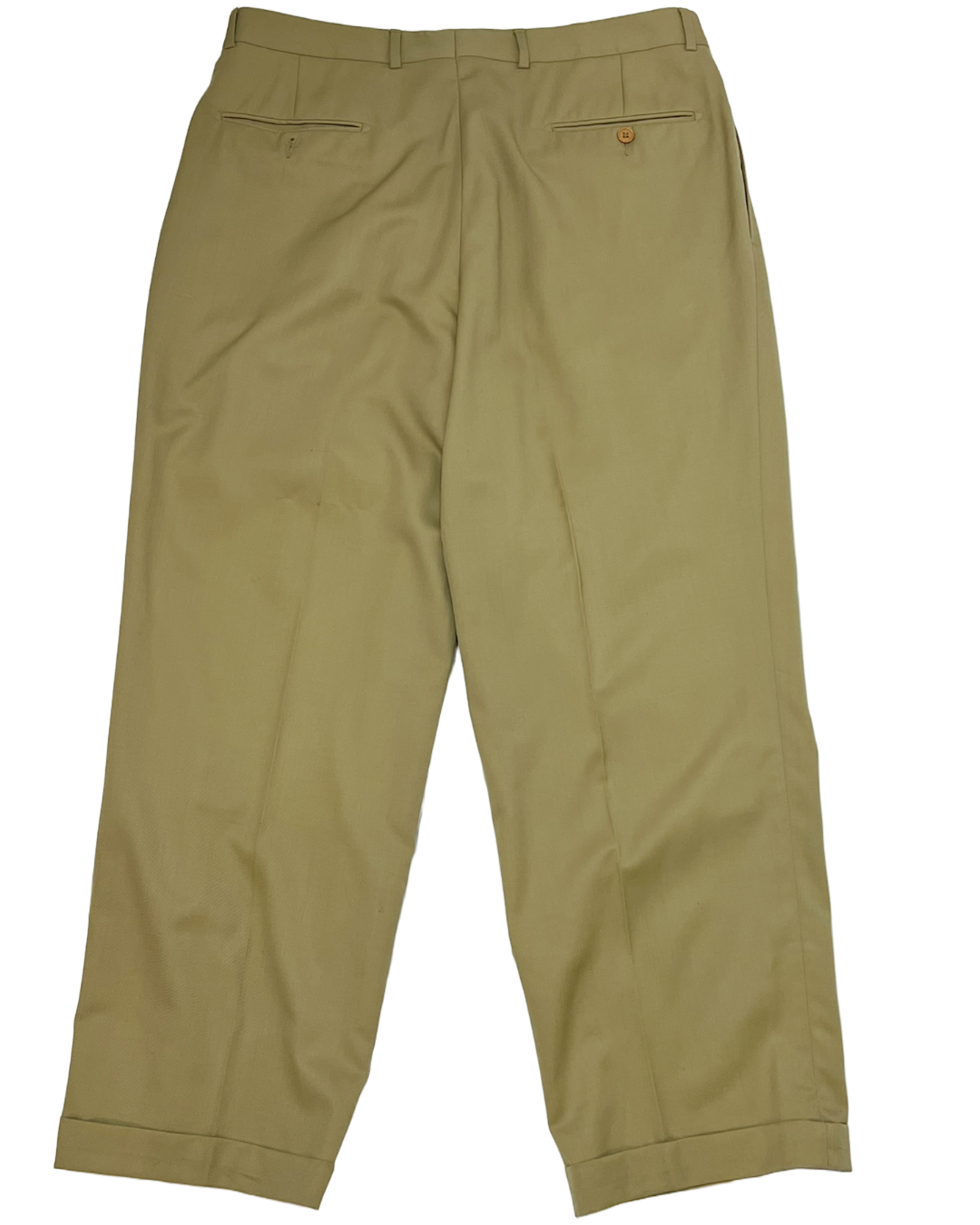 Alfaiataria Brooksfield - tam (46)