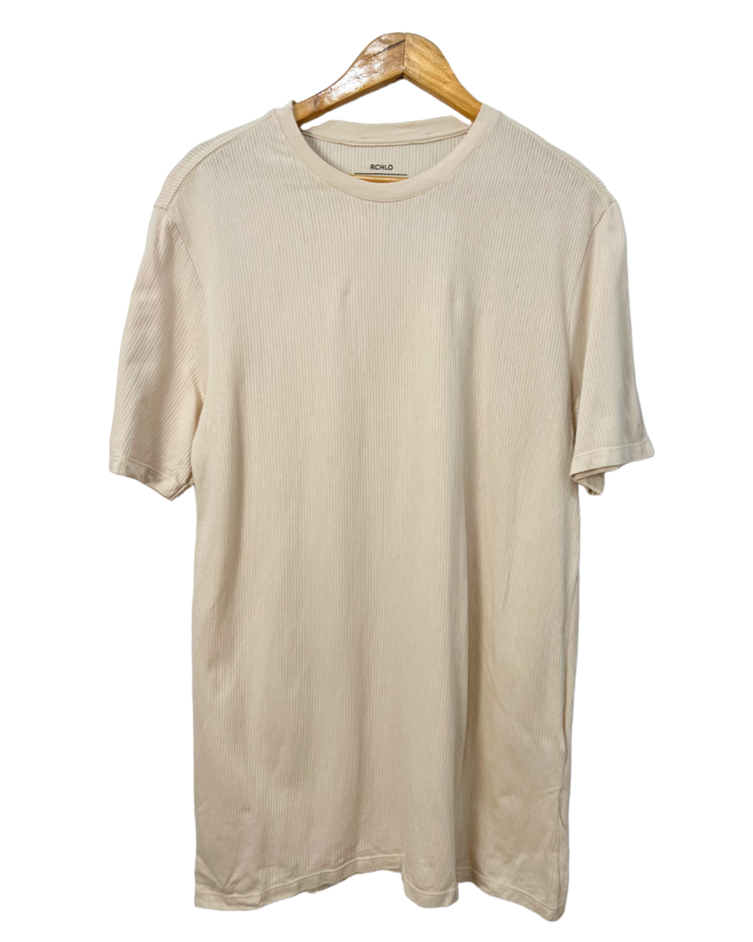 Camiseta Rchl - tam (G)