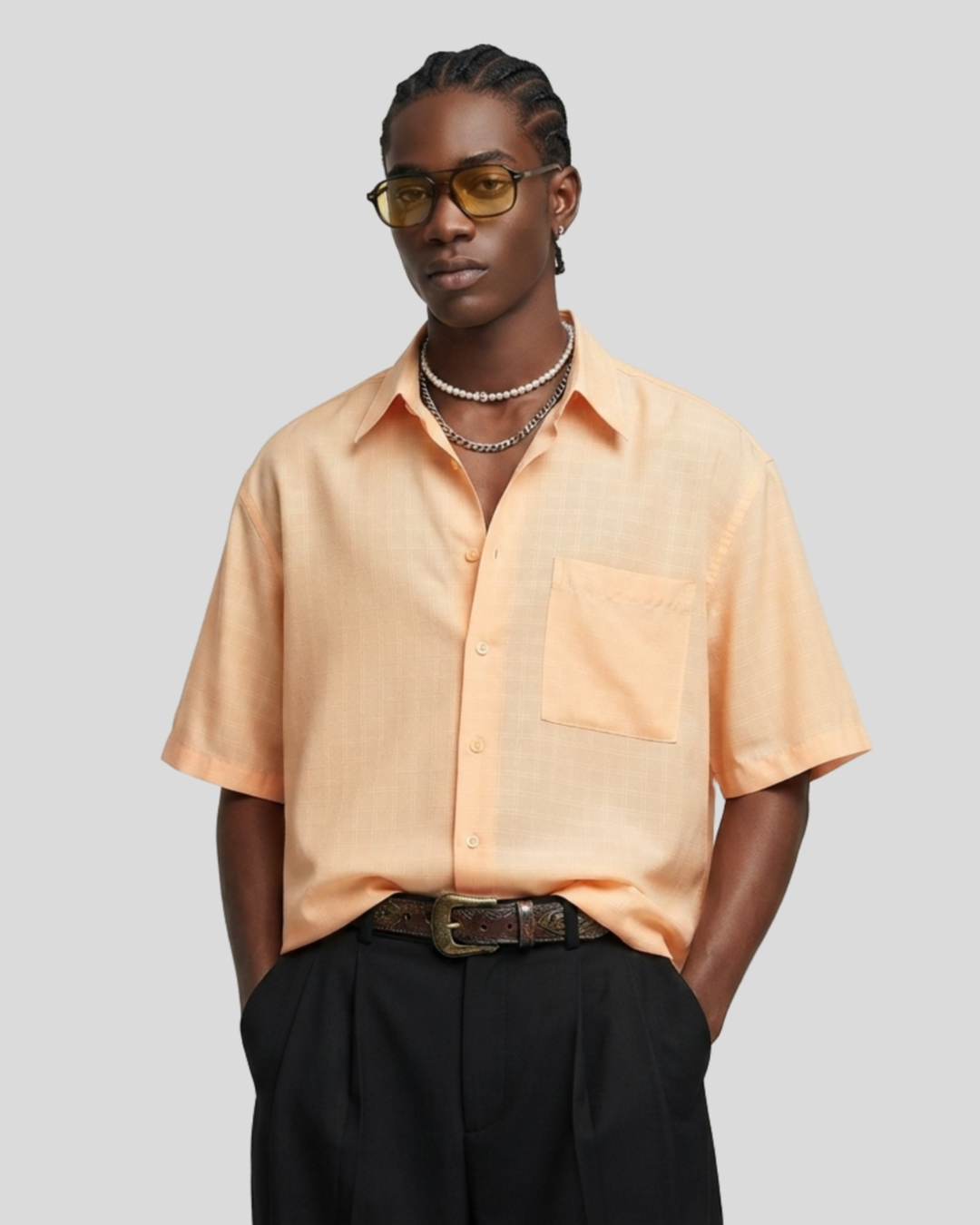 Camisa RBK — tam P