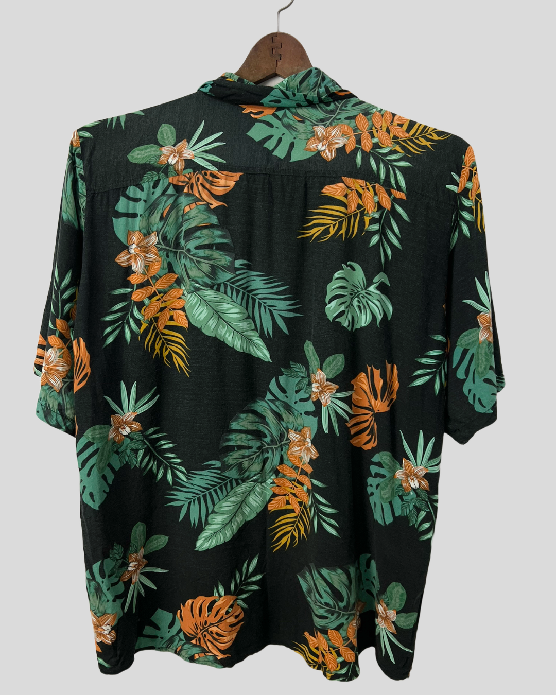 Camisa Tropical - tam (GG)