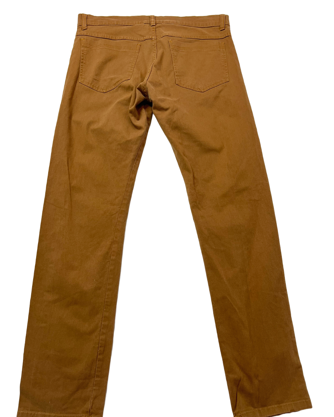 Calça Caqui -  tam (44)
