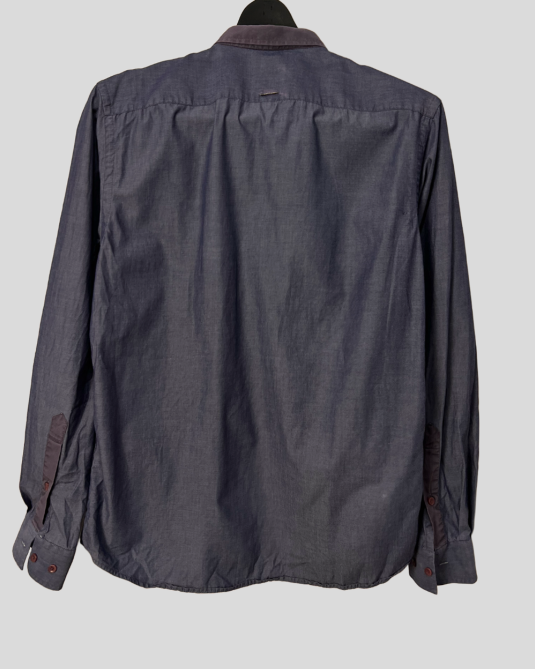 Camisa Siberian — tam M