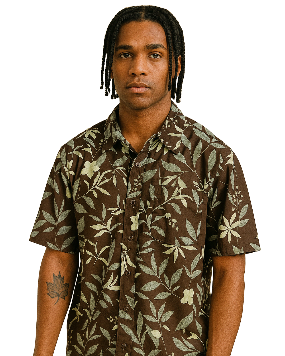 Camisa Oncross - tam (GG)